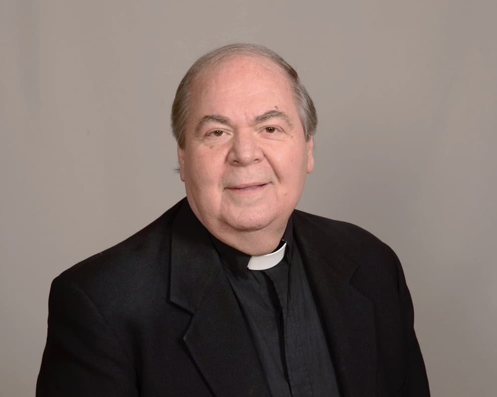 Fr. Joe Labak