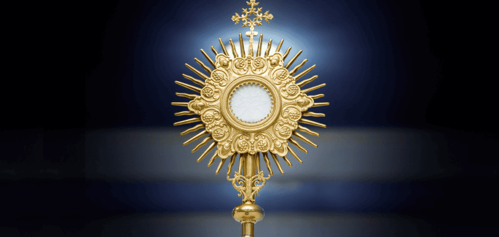 Monstrance