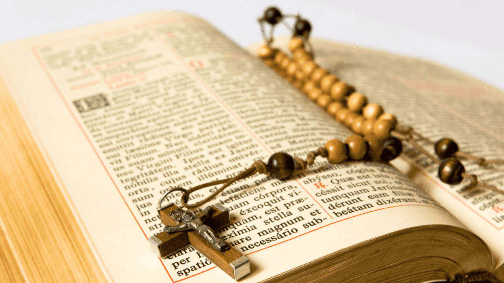 Altar & Rosary Society