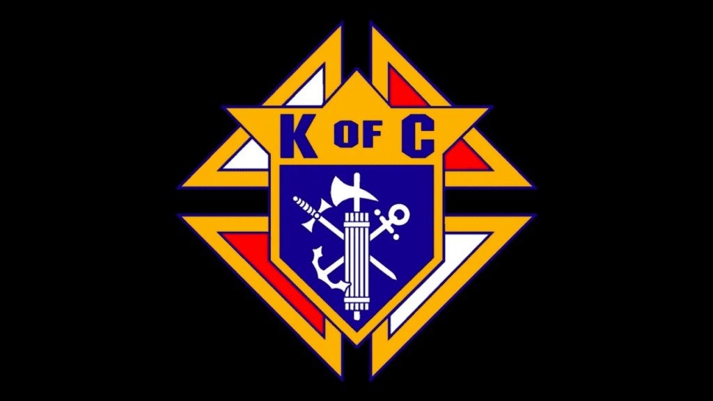 Knights of Columbus 3rd Degree