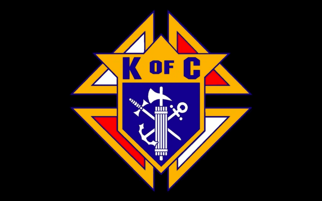 Knights of Columbus 3rd Degree