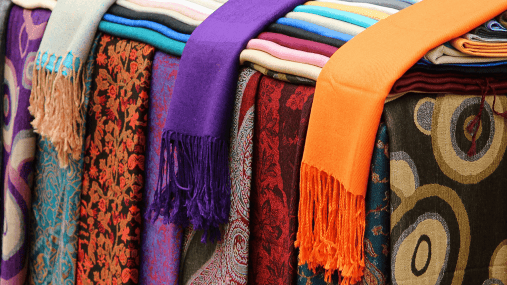 Prayer Shawl Ministry