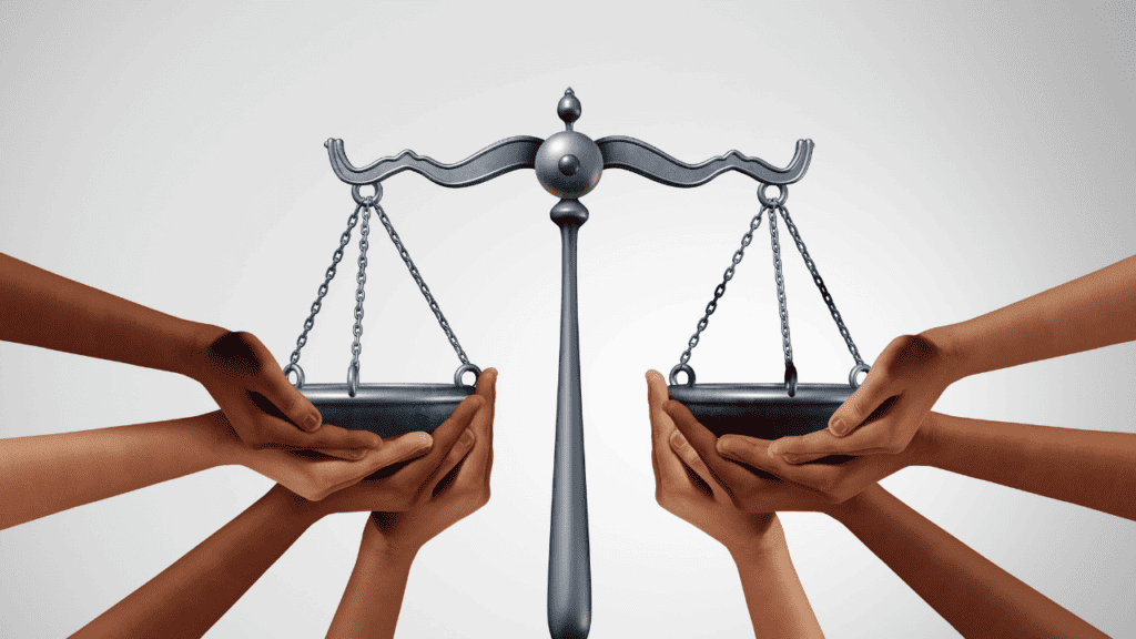 Social Justice in Action