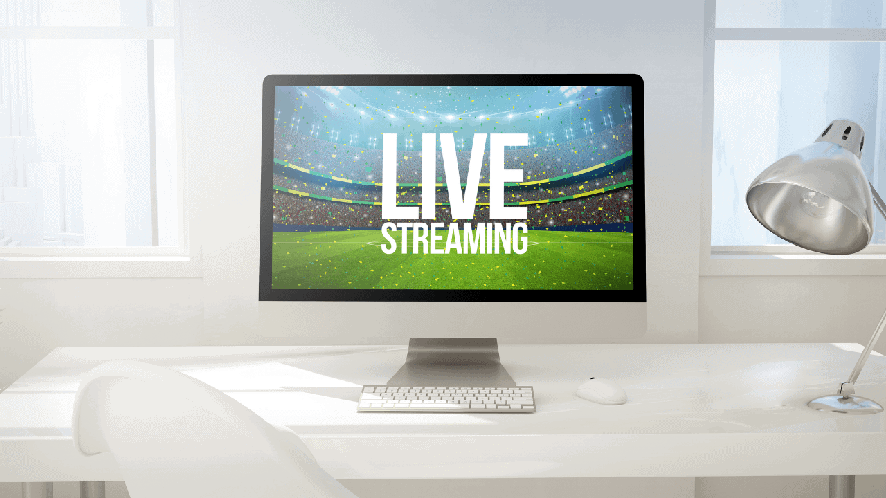 Live-Streaming Ministry