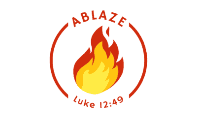 Confirmation Prep – Ablaze