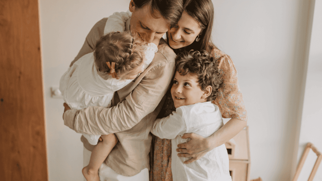 Natural Family Planning