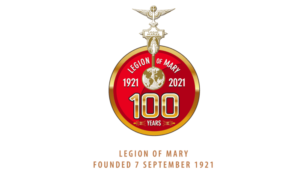Legion of Mary