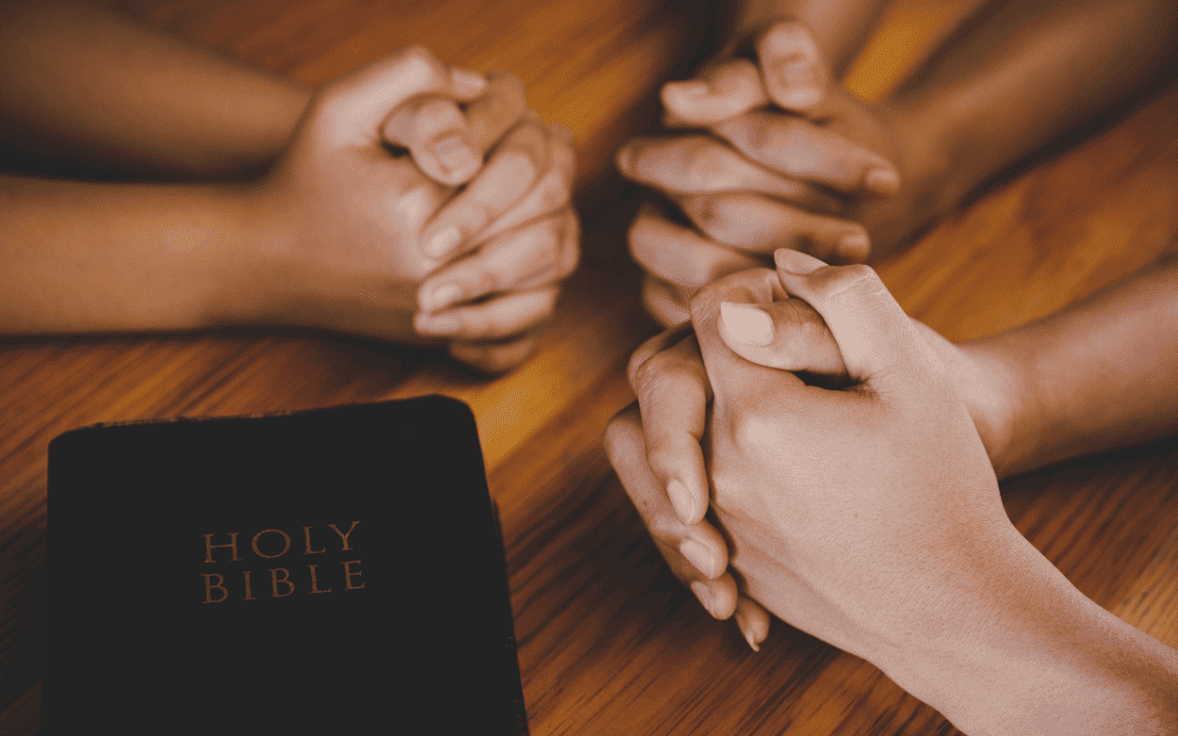 Parish Family Prayer Group