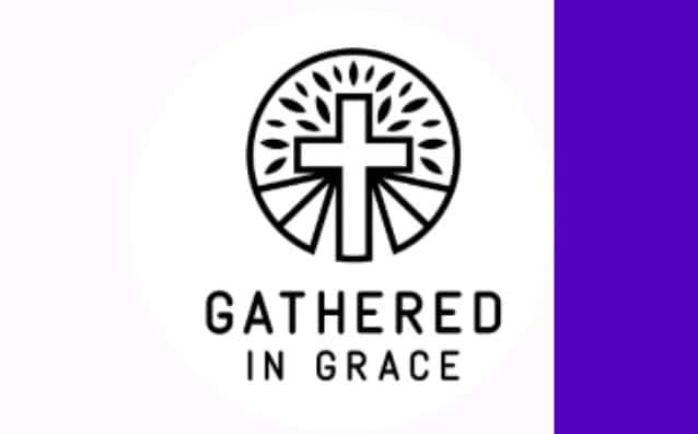 Gathered In Grace